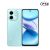 Infinix Smart 9-Mint Green-128GB - 4GB RAM - On Installments   -NomanT ( 3 Months 0% Percent Profit Product Available On 48 Months Installment )